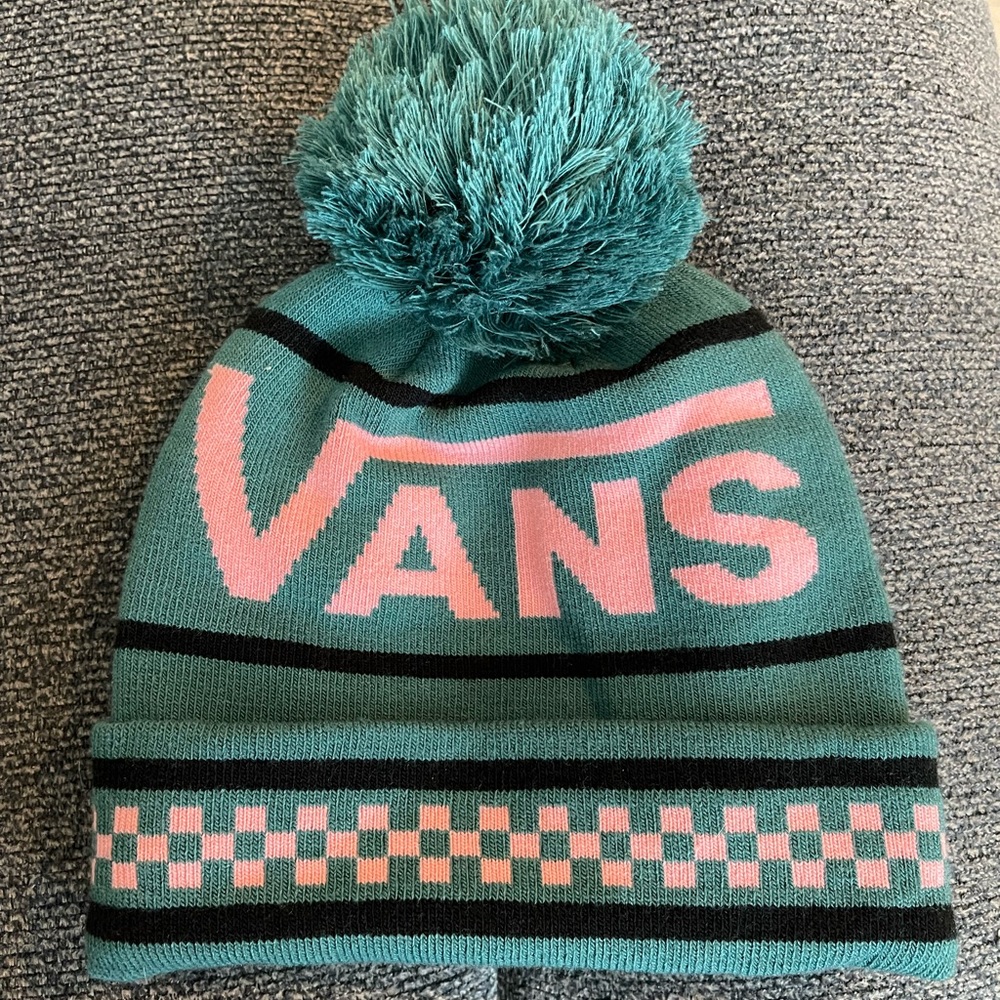 Vans Beanie